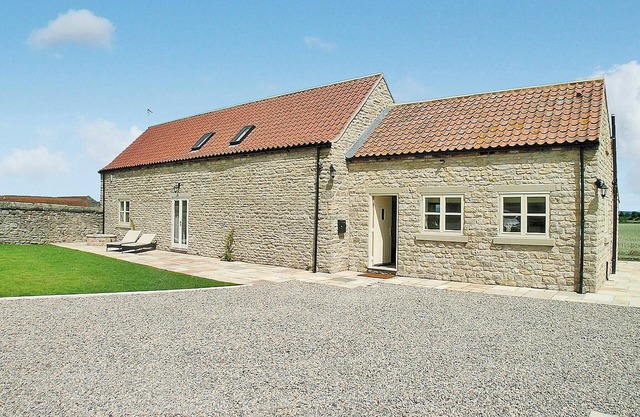 4 bedroom accommodation in Slingsby, York