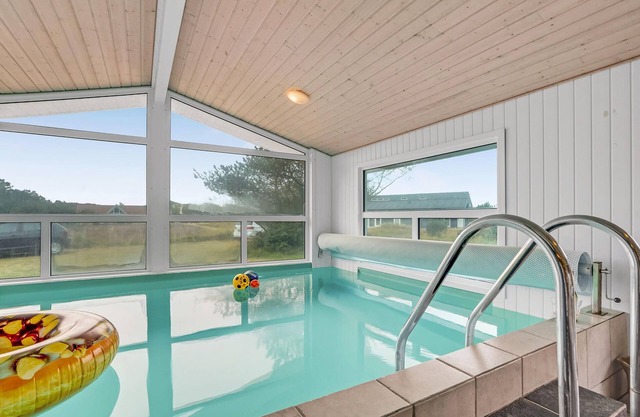 4 bedroom accommodation in Fanø
