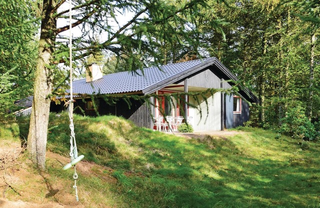 4 bedroom accommodation in Tim