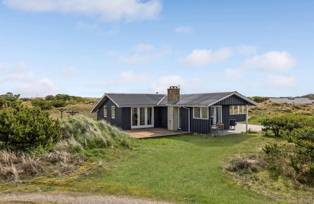 4 bedroom amazing home in Fanø