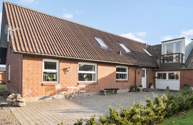 4 bedroom beautiful home in Holstebro
