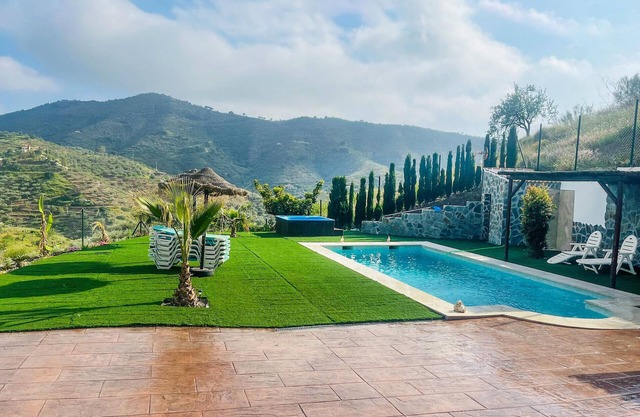 4 bedroom beautiful home in Arenas