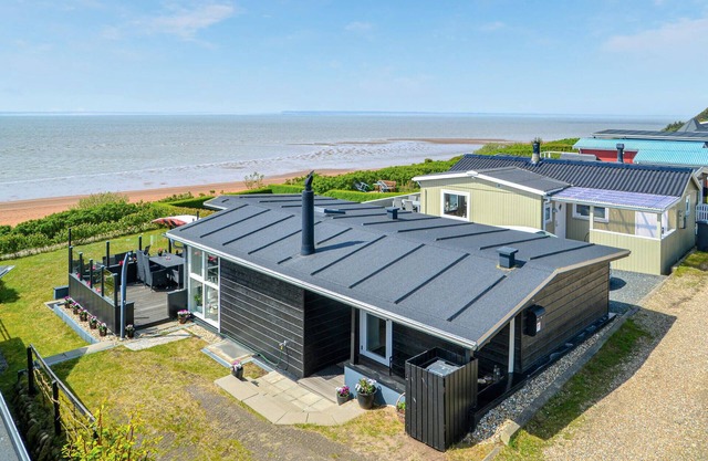 4 bedroom cozy home in Esbjerg V