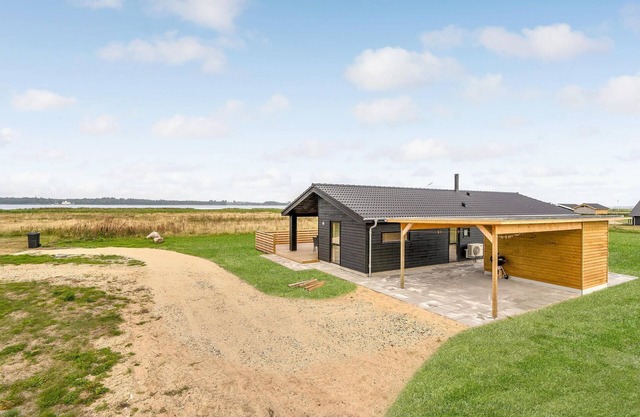 4 bedroom cozy home in Storvorde