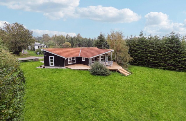 4 bedroom cozy home in Vejby