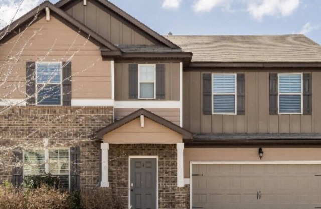 4-Bedroom Family-Friendly Vacation Whole House Rental