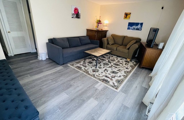 4 Bedroom for 10 guest Home in Norfolk