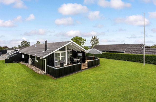 4 bedroom gorgeous home in Haderslev