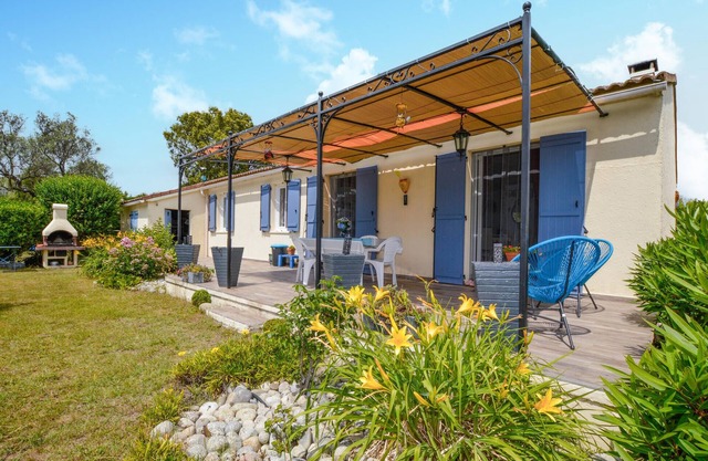 4 bedroom gorgeous home in Ventiseri