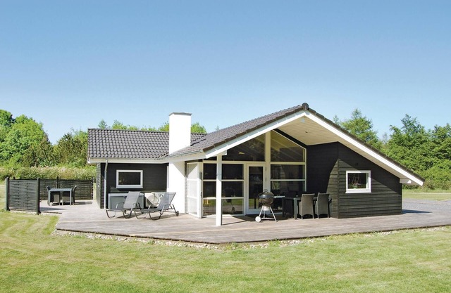 4 bedroom gorgeous home in Toftlund