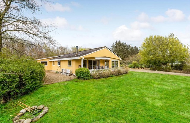 4 Bedroom Gorgeous Home In Spøttrup