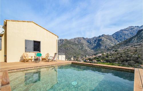 4 Bedroom Gorgeous Home In Feliceto