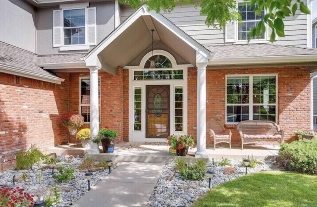 4 bedroom Highlands Ranch home