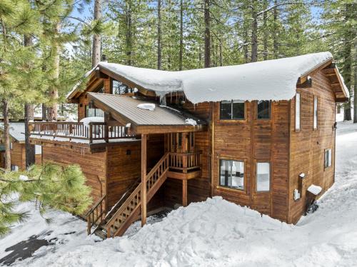 4 Bedroom Home at 392 Skidder Trail home