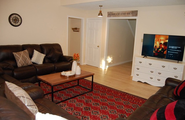 4-Bedroom home in Cordova