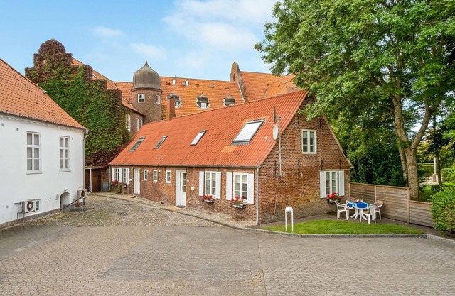 4 bedroom lovely home in Tønder