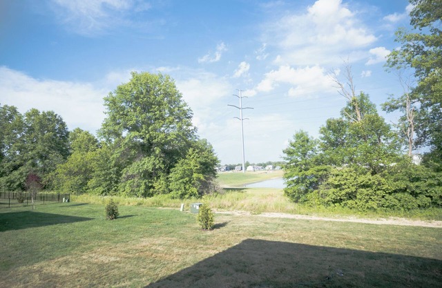 4-bedroom modern house in lovely Delaware with AC,