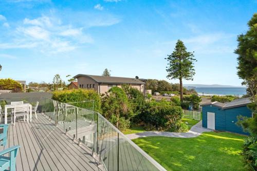 4 Bedroom Pet Friendly Home - 150m to Culburra Beach