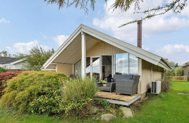 4 bedroom stunning home in Køge