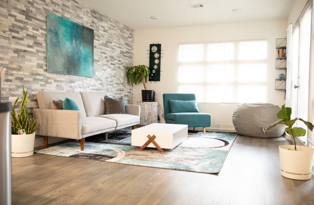 4 Bedroom Tranquil Super Home (Exclusive/Yoga/Art Room)