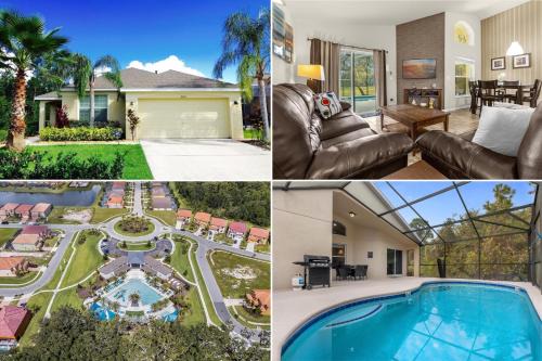 4 Bedrooms 3 Bathrooms Veranda Palms 2603 Sc