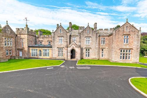 4 Buttermere House, Cumbria with parking by Guestz
