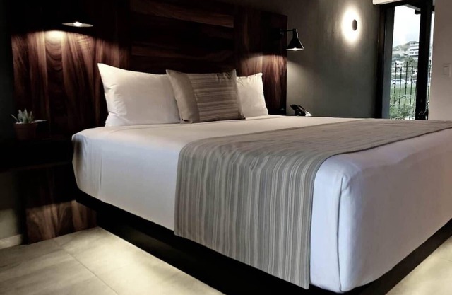 4 Charming King Suites in San Jose del Cabo