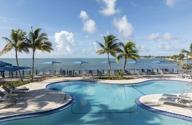4 Guest Room, 2 Queens, Balcony, Free Parking & Pet Friendly