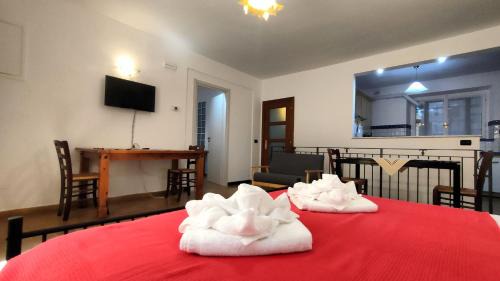4 minuti da San Carlo Acutis, 8 ospiti, IDROmassaggio, Doccia ALL'OMBRA DI SANTA CHIARA, Piano Terra 2 ingressi 3 camere 2 bagni, Spazioso, Perfetto - La nostra Forza è PRESENZA LIVE 24-7, MyAssisiSuite, più di un semplice Appartamento - MÓWIMY PO POLSKU