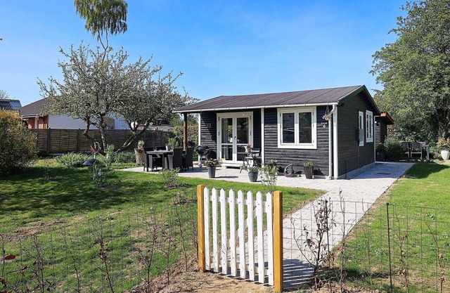 4 person holiday home in Faxe Ladeplads-By Traum
