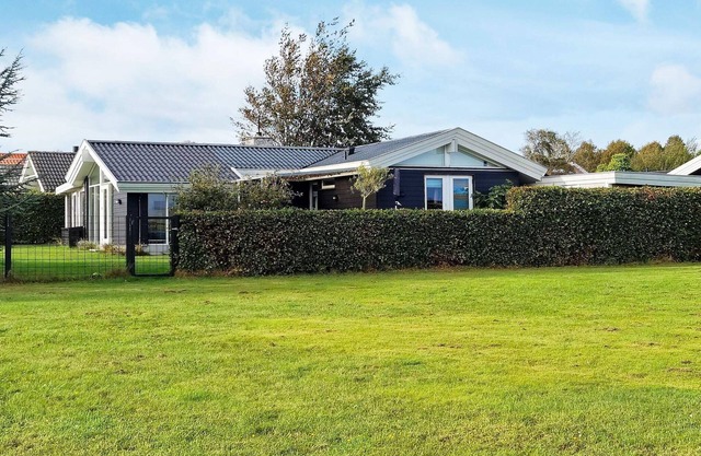 4 person holiday home in Karrebæksminde