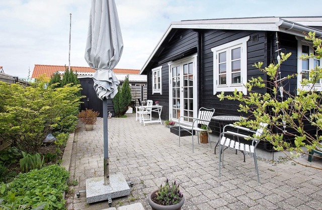 4 person holiday home in Karrebæksminde