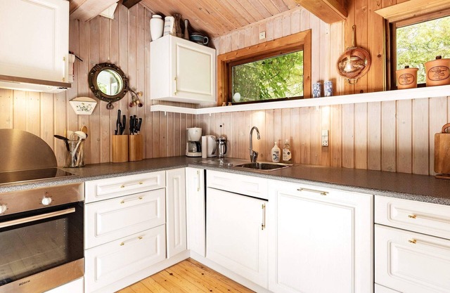 4 person holiday home in Vordingborg