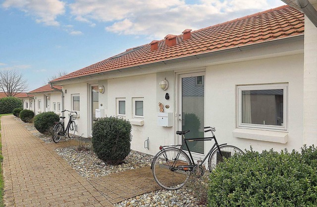 4 person holiday home in Ærøskøbing-By Traum