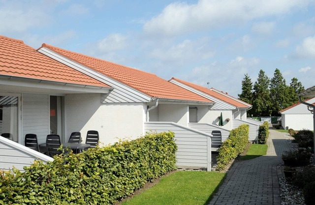 4 person holiday home in Ærøskøbing-By Traum