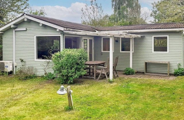 4 person holiday home in Jægerspris-By Traum