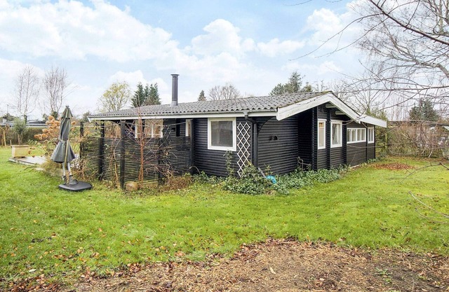 4 person holiday home in Jægerspris