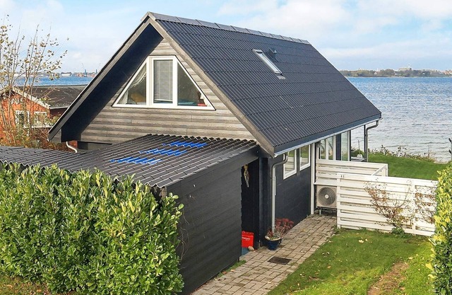 4 person holiday home in Middelfart-By Traum