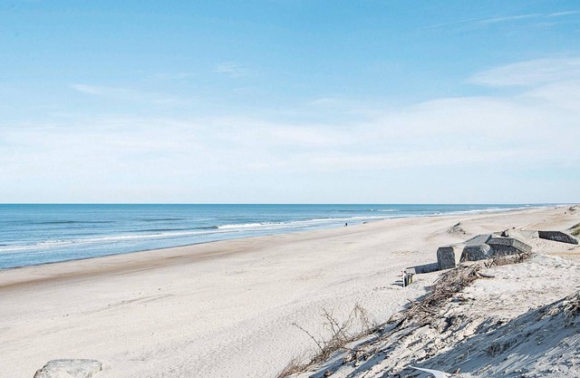4 person holiday home in Ringkøbing