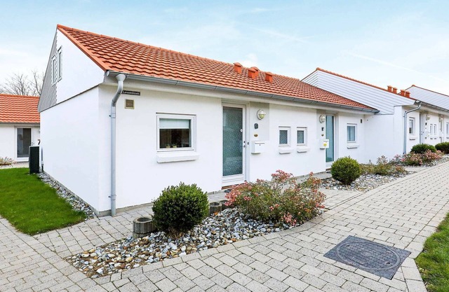 4 person holiday home in Ærøskøbing-By Traum