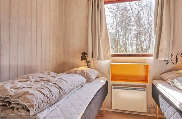 4 person holiday home in Aakirkeby