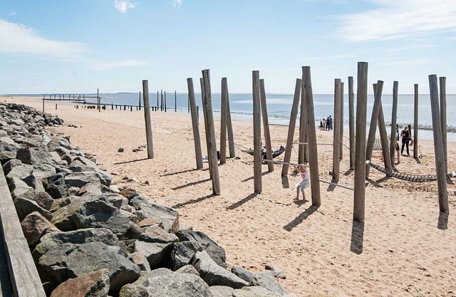 4 person holiday home in Esbjerg V