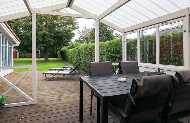 4 person holiday home in Esbjerg V