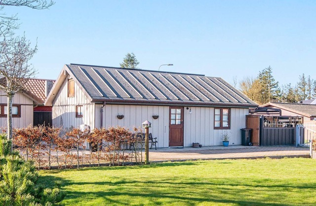 4 person holiday home in Esbjerg V