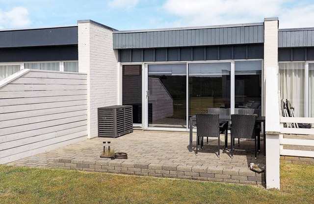 4 person holiday home in Vestervig-By Traum