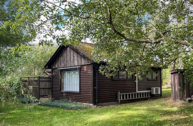 4 person holiday home in SMEDSTORP