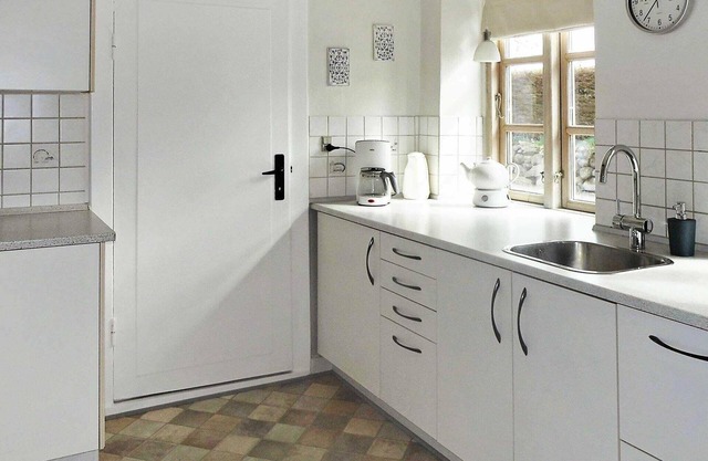 4 person holiday home in Aabenraa