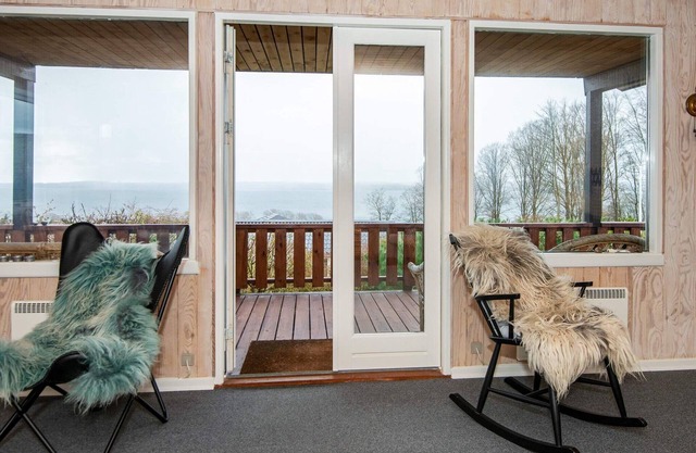 4 person holiday home in Aabenraa