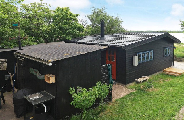 4 person holiday home in Bogense-By Traum