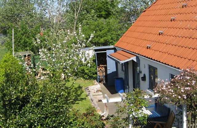 4 person holiday home in Bramming-By Traum